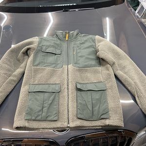 Eddie Bauer Men’s Coat